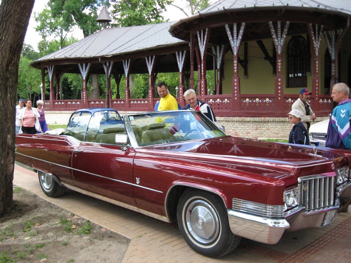 OLDTIMER 2011Slike Origin 106